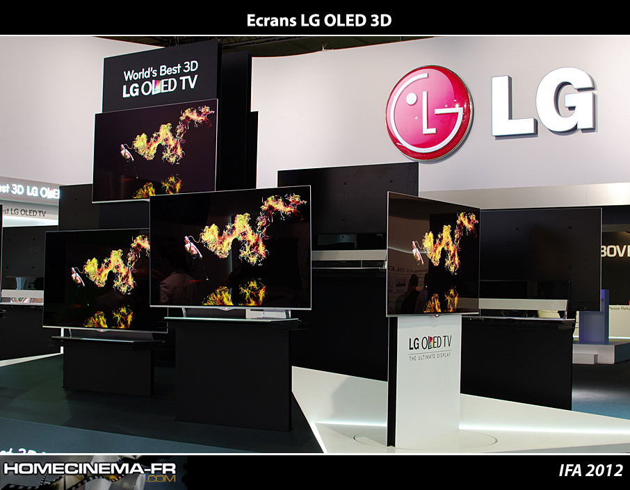 IFA 2012 LG 1